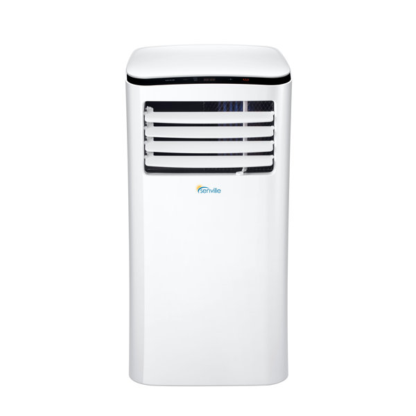 10,000 BTU Portable Air Conditioner with Remote by Senville