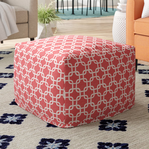 Danko Pouf By Brayden Studio Best #1