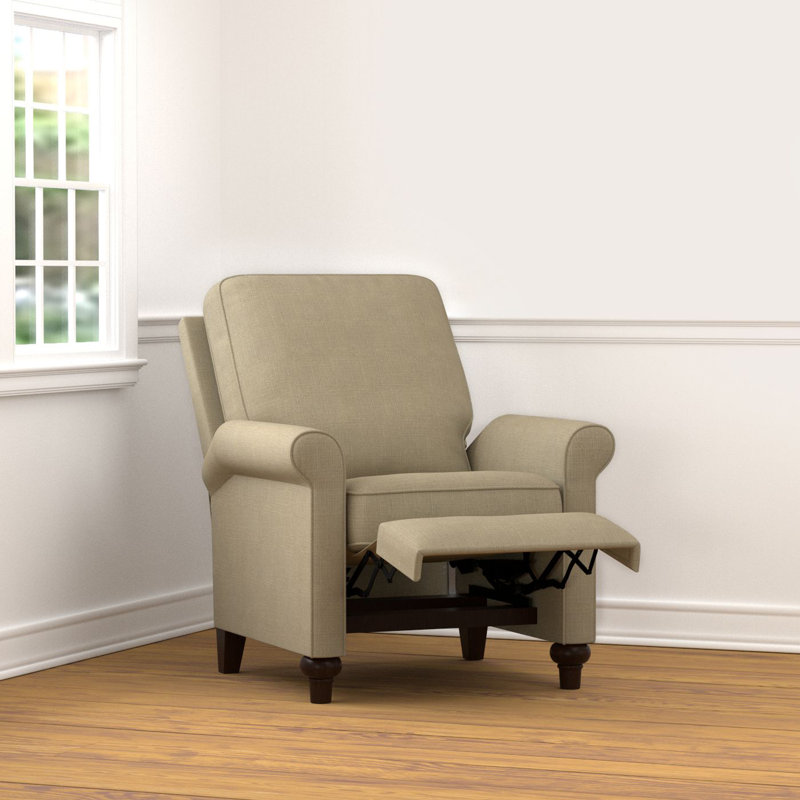 ProLounger Manual Recliner & Reviews Wayfair