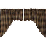 Laurel Foundry Modern Farmhouse Valances Kitchen Curtains You Ll