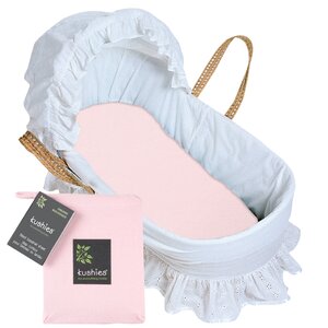 Bassinet / Carriage Pad Sheet