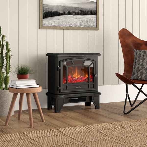 Krausgrill Electric Stove By Millwood Pines