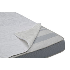 serta mini crib mattress