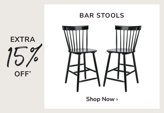 Bar Stool Sale