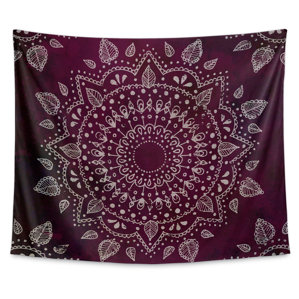 How To Hang A Tapestry On The Wall tapestries - wall décor | wayfair How To Hang A Tapestry On The Wall tapestries - wall décor | wayfair