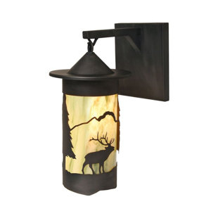 Best Pasadena 1-Light Outdoor Wall Lantern By Steel Partners Outdoor Lighting Pasadena 1-Light Outdoor Wall Lantern By Steel Partners Outdoor Lighting