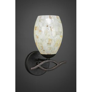 Revo 1-Light Wall Sconce