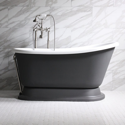 The Tub Studio Designer Approved Brand Perigold