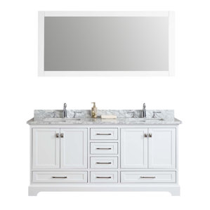 72 Inch Vanities You\'ll Love | Wayfair 72 Inch Vanities You\'ll Love | Wayfair