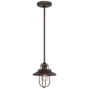 Marlyn 1-Light Pendant