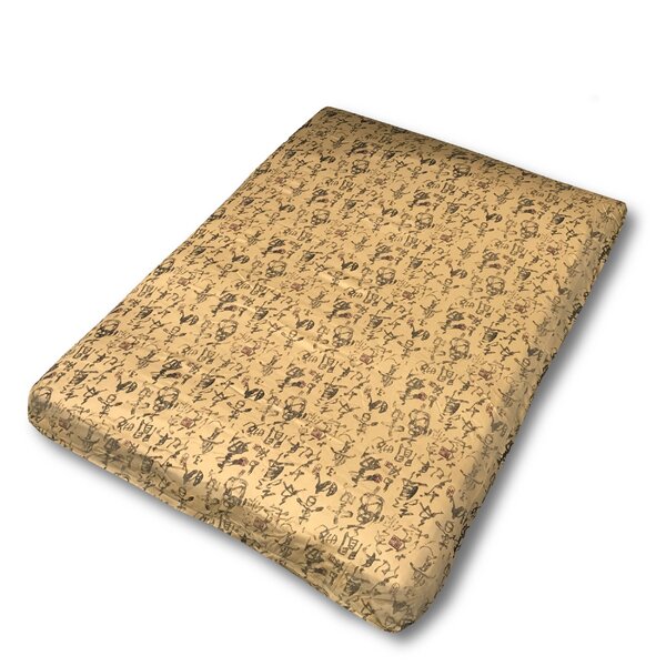 Box Cushion Futon Slipcover By Fibre Proc. Corp.