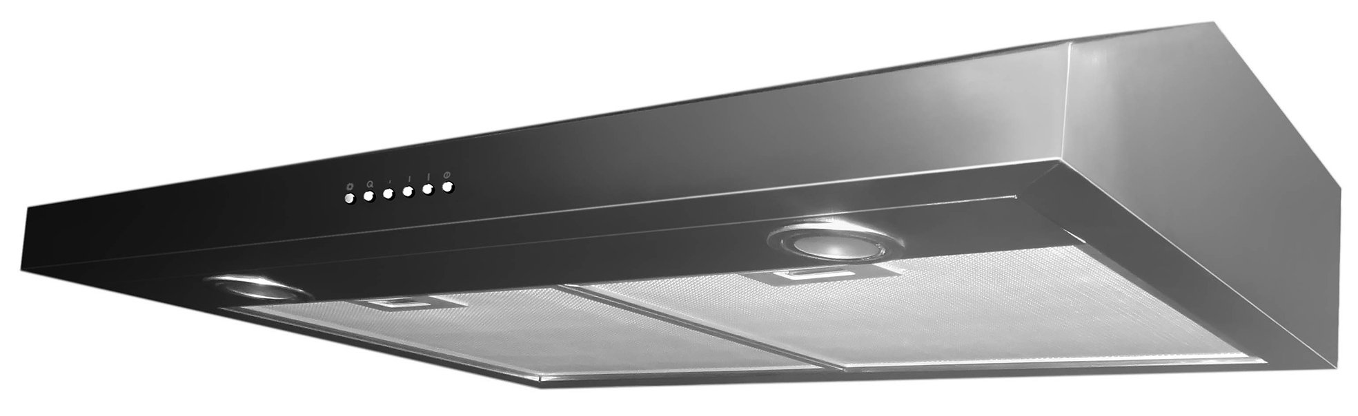 Ancona 30" Slim Series 300 CFM Under Range Hood & Reviews Wayfair