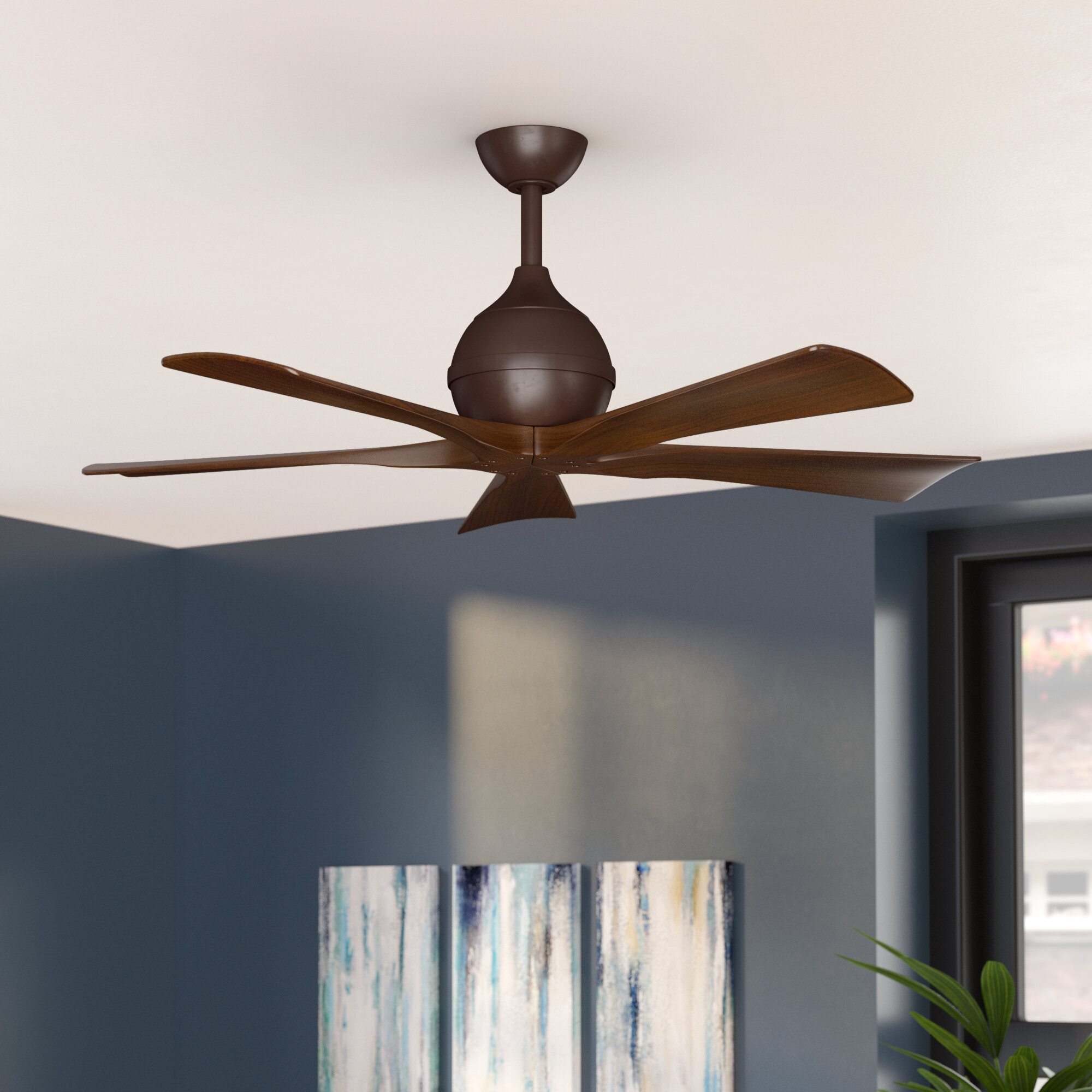 42 Rosalind 5 Blade Ceiling Fan