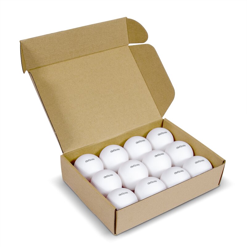 Gosports Ping Pong Ball Wayfair