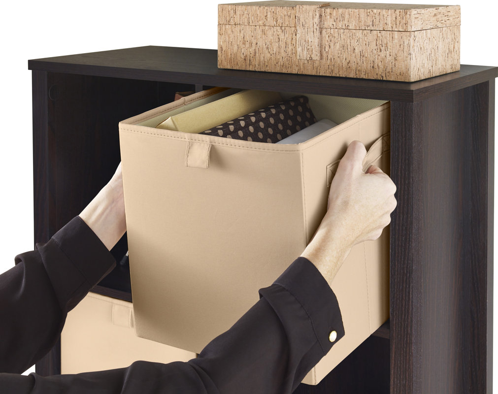 ClosetMaid Premium Storage Bin & Reviews Wayfair