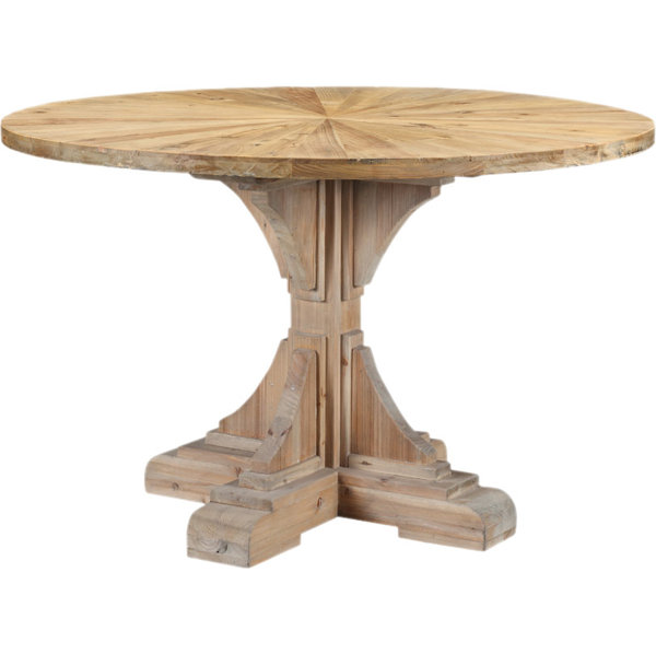 Davi Dining Table By One Allium Way Bargain