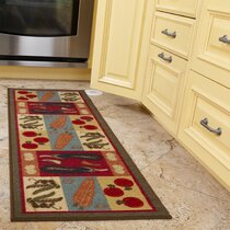 Kitchen Rugs And Runners Wayfair