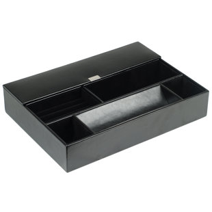 Mens Valet Box Wayfair