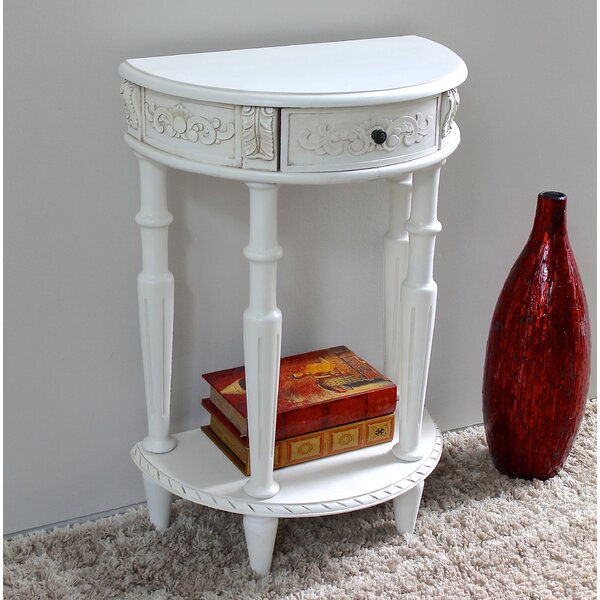 Betty End Table By Astoria Grand