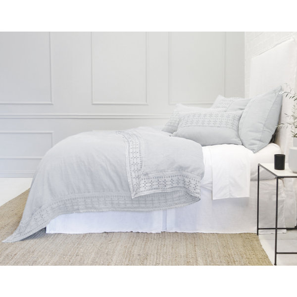 Layla Single Duvet Cover