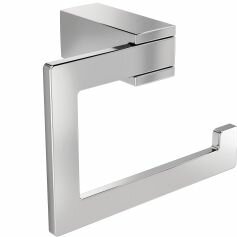 Kyvos Wall Mounted Toilet Paper Holder by Moen