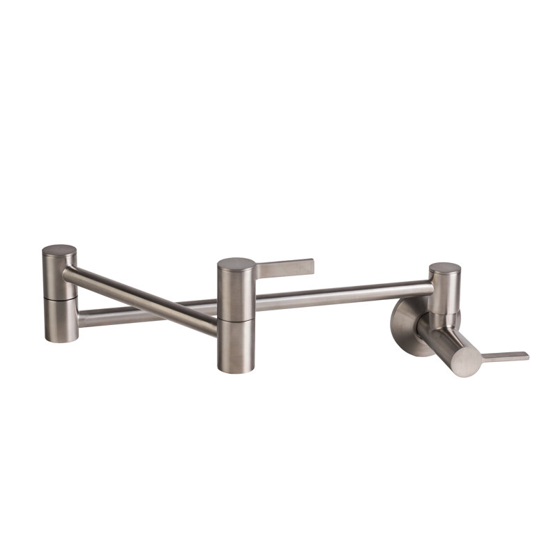 Fontainebyitalia Contemporary Pot Filler Reviews Wayfair