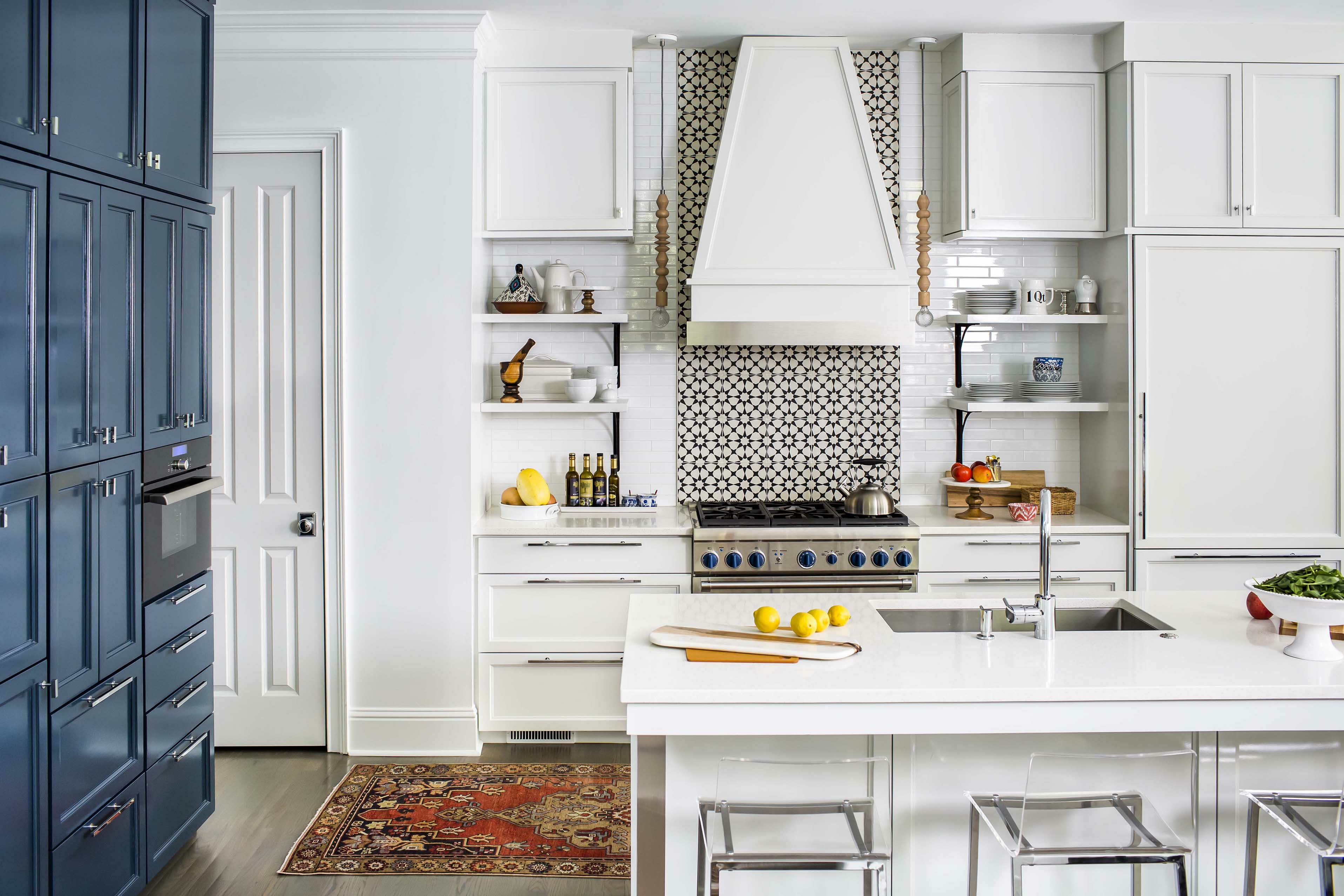 9 Brilliant Backsplash Ideas To Transform Your Kitchen Wayfair