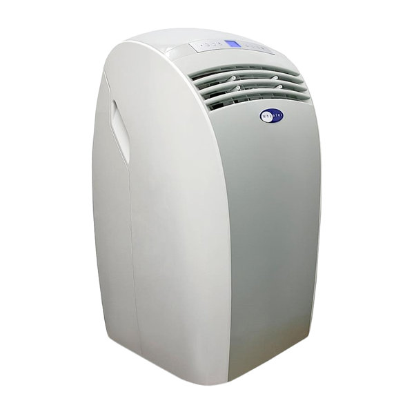 13,000 BTU Portable Air Conditioner with Remote by Whynter