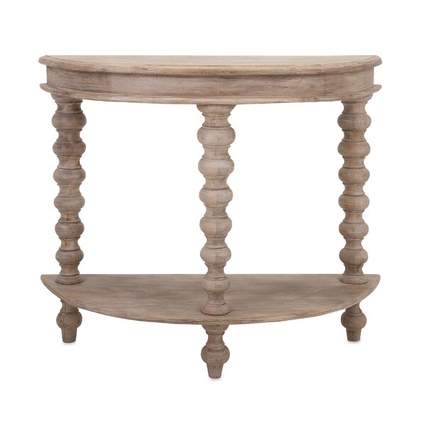 Rutledge Console Table By One Allium Way