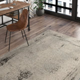 Alle Teppiche Industrial Zum Verlieben Wayfair De