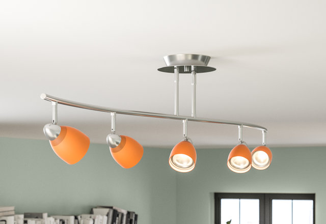 Just for You: Track Lighting Kits