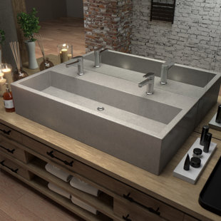 Farmhouse Bathroom Sink Wayfair Farmhouse Bathroom Sink Wayfair