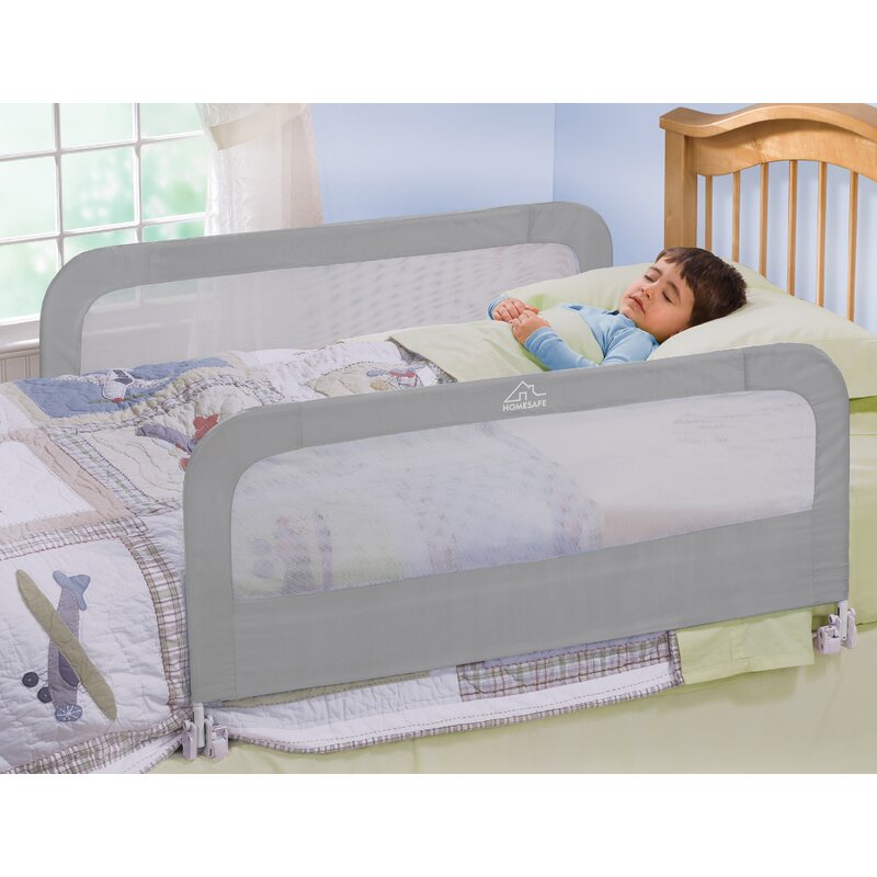 homesafe by summer infant bed rail