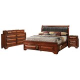 Solid Maple Bedroom Furniture Wayfair