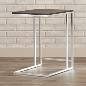 Aidyn End Table by Varick Gallery