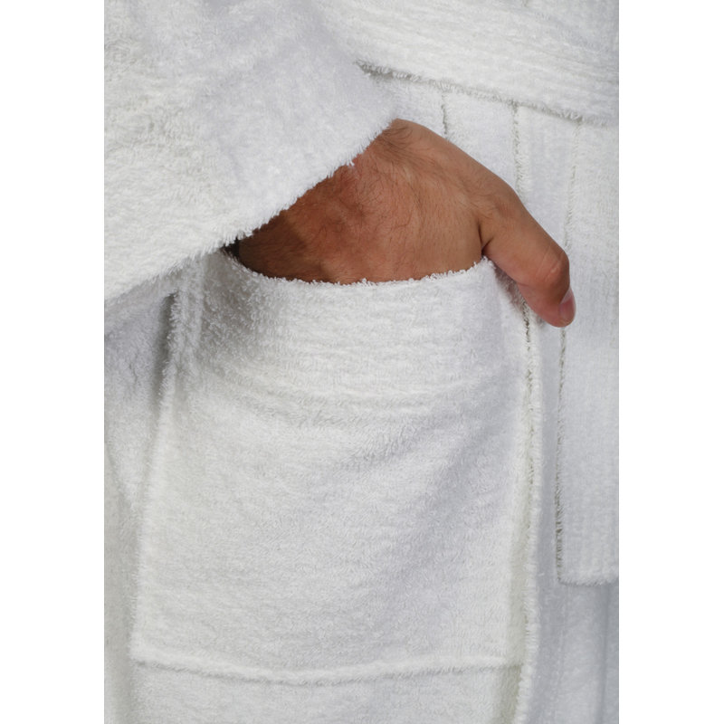 Winston Porter Rabun Women S Short Kimono 100 Cotton Terry Cloth