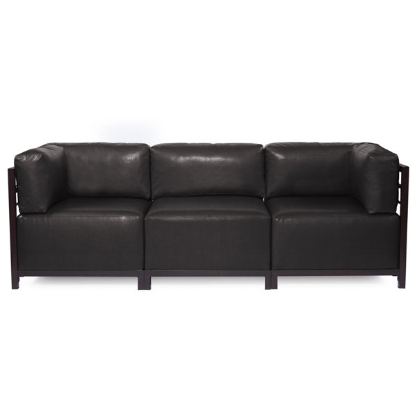 Woodsen Avanti Sofa By Latitude Run Wonderful