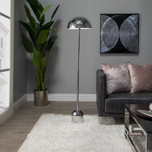 Effie 61" Floor Lamp