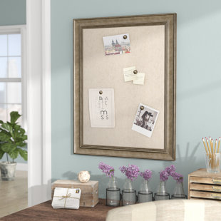 Bulletin Memo Boards You Ll Love In 2020 Wayfair