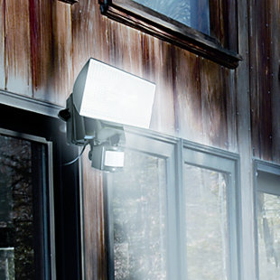 Best Geren LED Flood Light By Ebern Designs Outdoor Lighting Geren LED Flood Light By Ebern Designs Outdoor Lighting