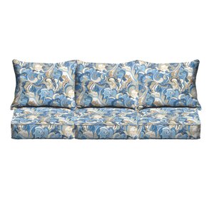 Pillow and Cushion 6-pc Sofa Cushion