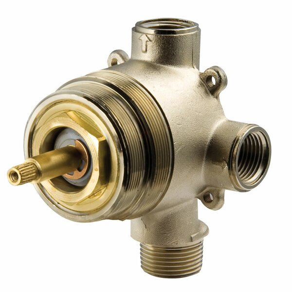 Shower Valves 