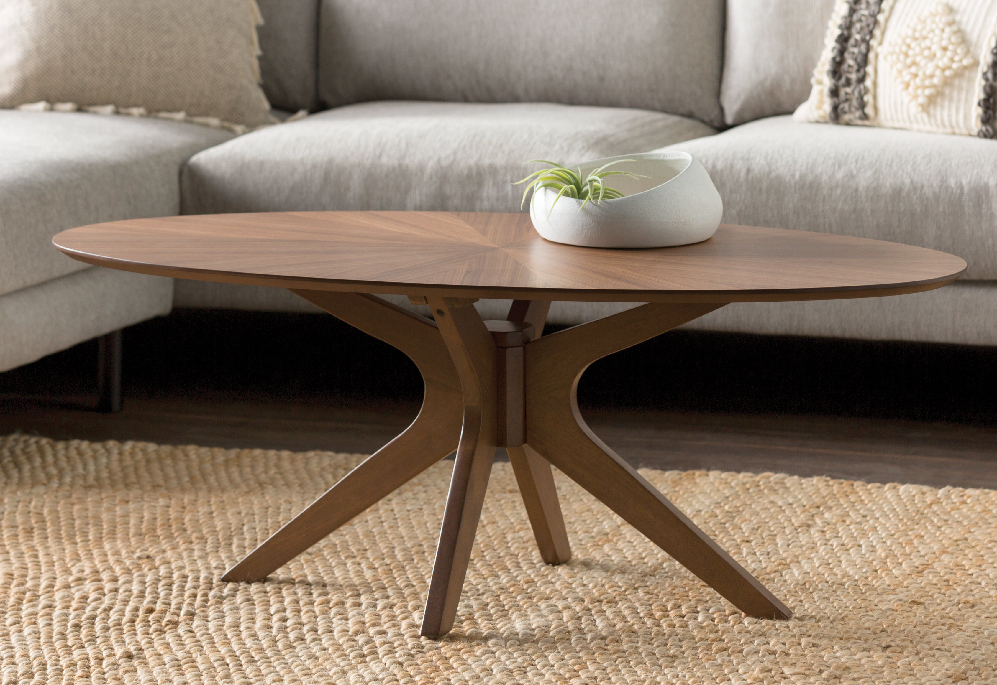 Caffrey Coffee Table Caffrey Coffee Table