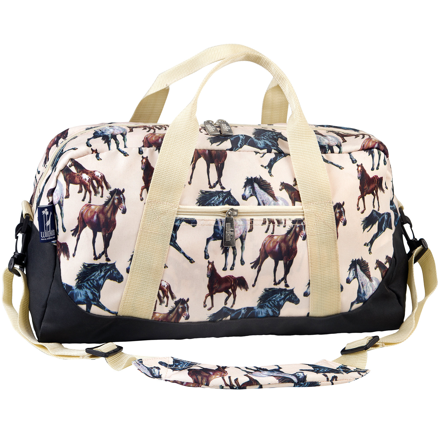 wayfair luggage