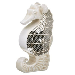 Seahorse Figurine 4