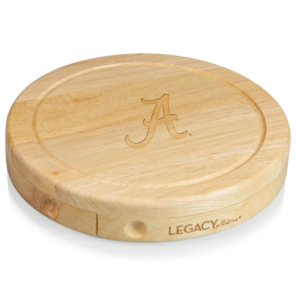 4 Piece Brie Cheese Board and Platter Set by TOSCANA™