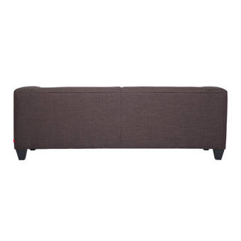 Eq3 Stella 83 Tuxedo Arm Sofa Wayfair Eq3 Stella 83 Tuxedo Arm Sofa Wayfair