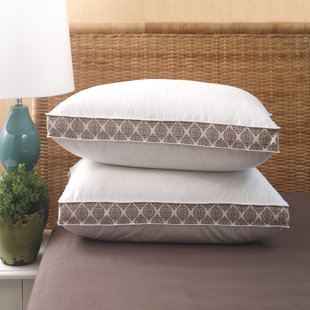 Gusseted Pillow Protectors Wayfair Ca