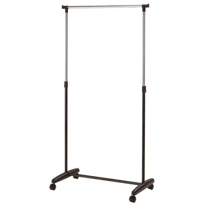 85 cm Kleiderstange Jartai von Home & Haus