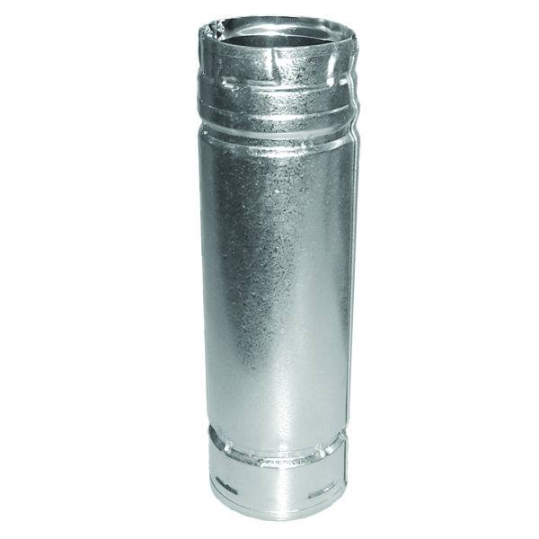 Duravent Chimney Pipe by United States Stove Company